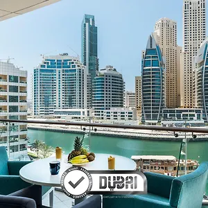 Jannah Marina Dubaj