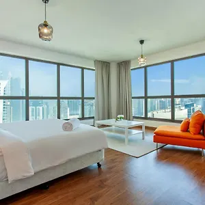  شقة Bnbmehomes - 4br With Marina View