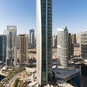  شقة Royal Club By Rvhr, Bonnington Residential Tower - Jlt