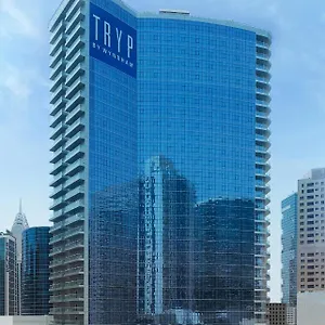 4* Hotell Tryp By Wyndham