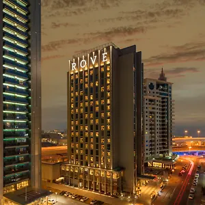 3* Hotell Rove Marina