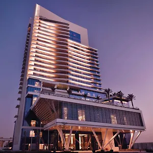 5* Hotell Grand Plaza Mövenpick