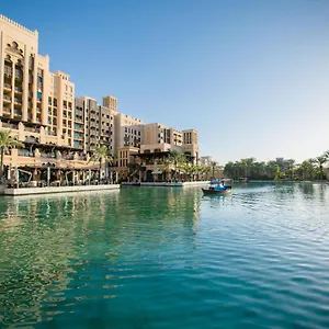 Jumeirah Mina Al Salam 迪拜