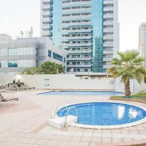  شقة Luxury In Marina