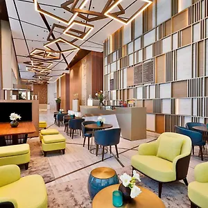 4* Hotell Courtyard By Marriott Dubai, Al Barsha