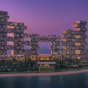 Atlantis The Royal Resort
