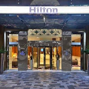 4* Hotell Hilton The Walk