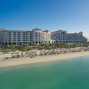 Waldorf Astoria Palm Jumeirah Resort