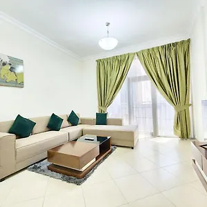  شقة Rh- Convenient 1br, Central, Walk To Mall Of Emirates, Al Barsha1