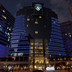 Hotel Signature 1 Tecom, Dubai