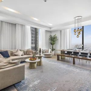  شقة Eden's Homes & - 52-42 Emaar