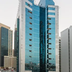 Golden Tulip Media Dubaj