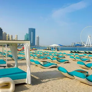 Resort Al Habtoor Grand Resort, Autograph Collection, Dubai
