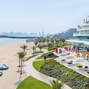 5* Rezort W - The Palm