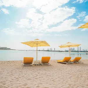 5* Hotel Andaz Family By Hyatt - Palm Jumeirah