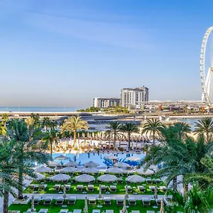 Resort Doubletree By Hilton Jumeirah, Dubai