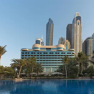 5* Semesteranläggning (resort) Le Meridien Mina Seyahi Beach & Waterpark
