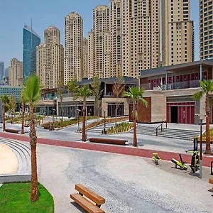  شقة Murjan Waterfront The Walk Jumeirah