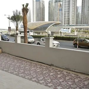  شقة Marina Bestview 2 Bedroom