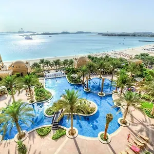 Апартаменты South & North Palm Jumeirah, Дубай