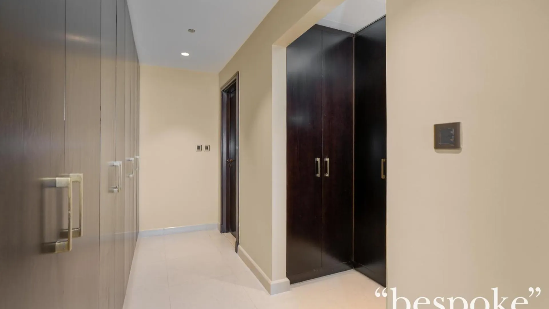 Bespoke Holiday Homes - Palm Jumeirah - Massive 2 Bedroom With Palm View, Balqis Dubaj 0*,  Spojené arabské emiráty